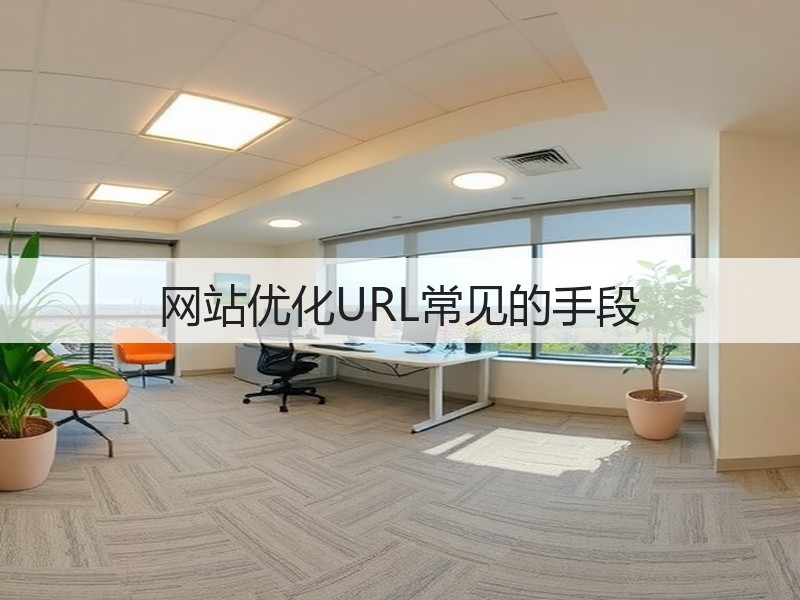 网站优化URL常见的手段(图1) 网站优化URL常见的手段(图1)