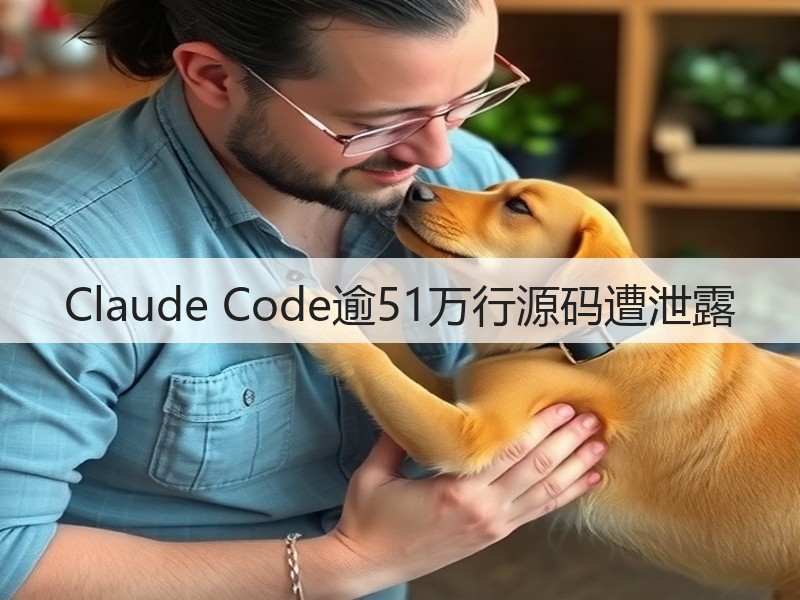 Claude Code逾51万行源码遭泄露(图3)