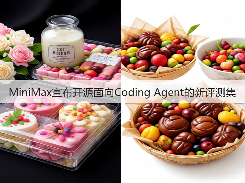 MiniMax宣布开源面向Coding Agent的新评测集(图2)
