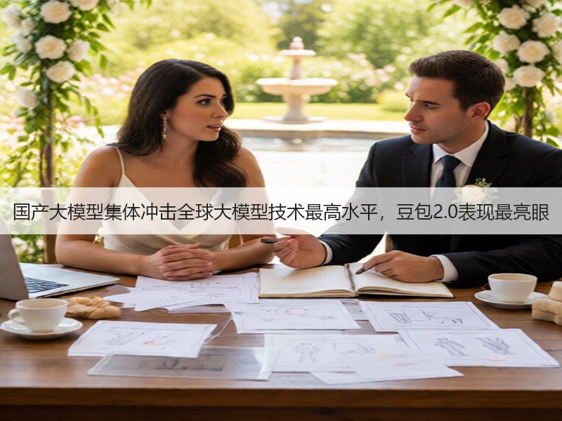 国产大模型集体冲击全球大模型技术最高水平，豆包2.0表现最亮眼(图3)