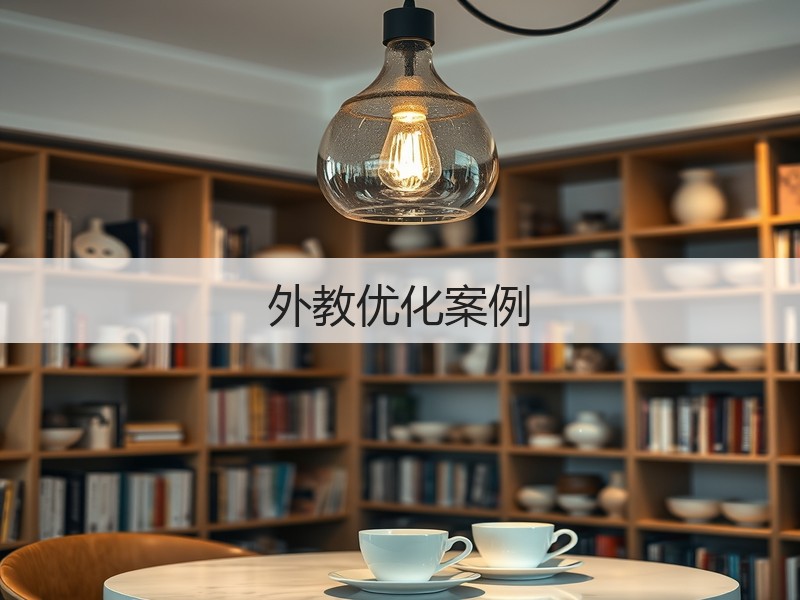 外教优化案例(图1) 外教优化案例(图1)