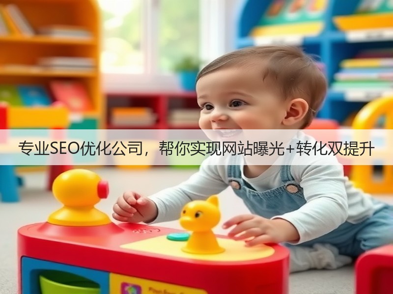 专业SEO优化公司，帮你实现网站曝光+转化双提升(图2)