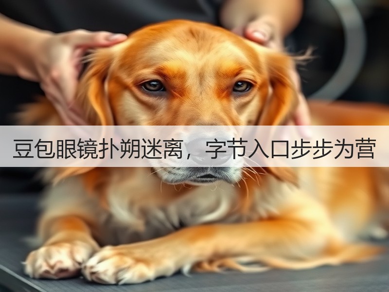 豆包眼镜扑朔迷离,字节入口步步为营(图2) 豆包眼镜扑朔迷离,字节入口步步为营(图2)