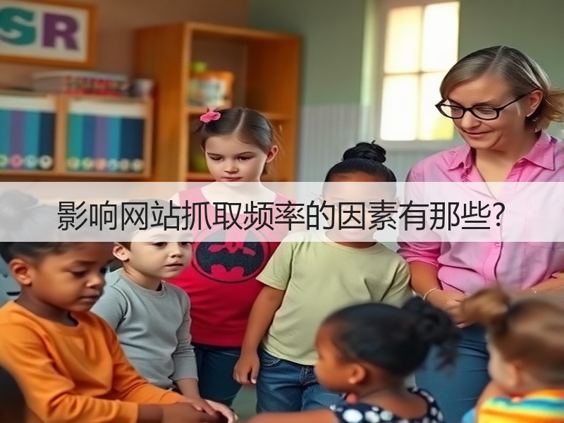 影响网站抓取频率的因素有那些?(图3) 影响网站抓取频率的因素有那些?(图3)