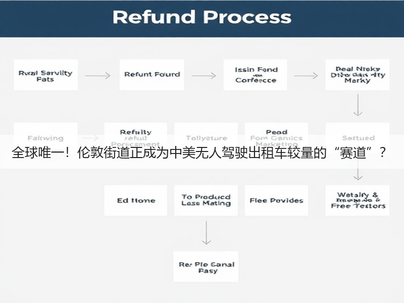 全球唯一!伦敦街道正成为中美无人驾驶出租车较量的“赛道”?(图3) 全球唯一!伦敦街道正成为中美无人驾驶出租车较量的“赛道”?(图3)