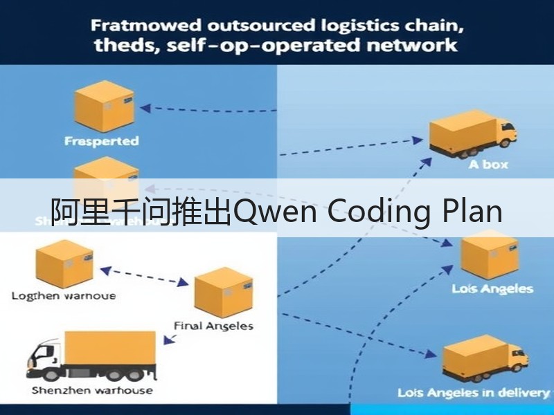 阿里千问推出Qwen Coding Plan(图3)