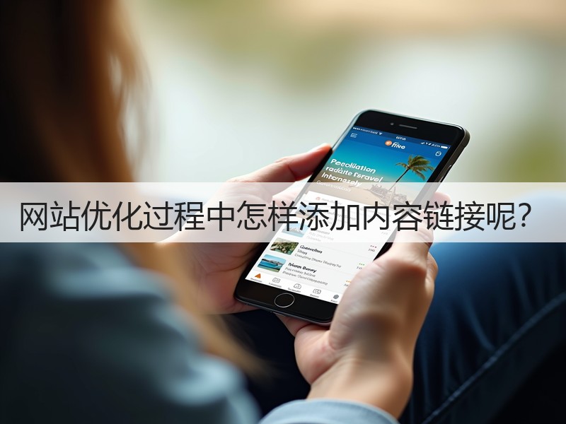 网站优化过程中怎样添加内容链接呢?(图3) 网站优化过程中怎样添加内容链接呢?(图3)