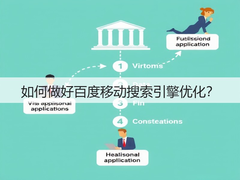 如何做好百度移动搜索引擎优化?(图2) 如何做好百度移动搜索引擎优化?(图2)