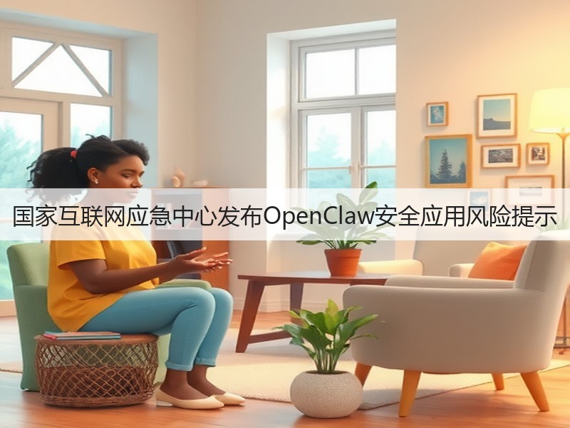 国家互联网应急中心发布OpenClaw安全应用风险提示(图3)