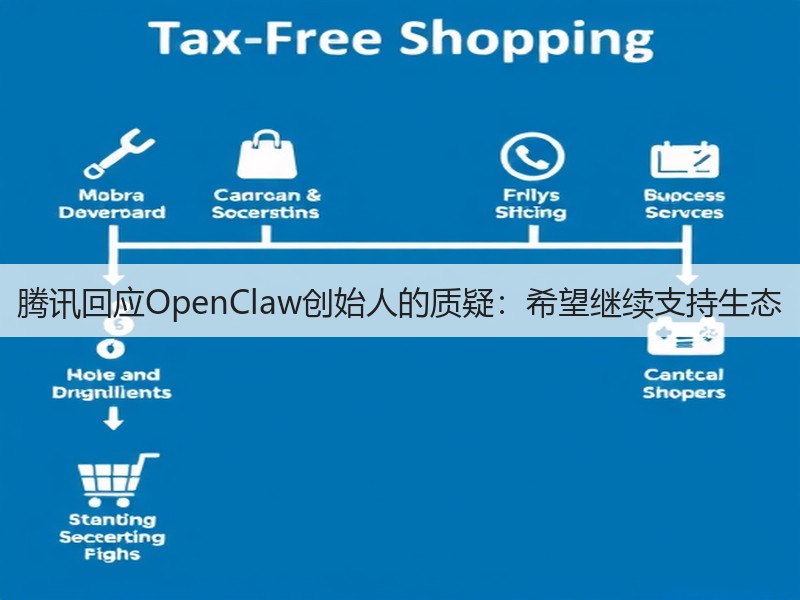 腾讯回应OpenClaw创始人的质疑：希望继续支持生态(图2)