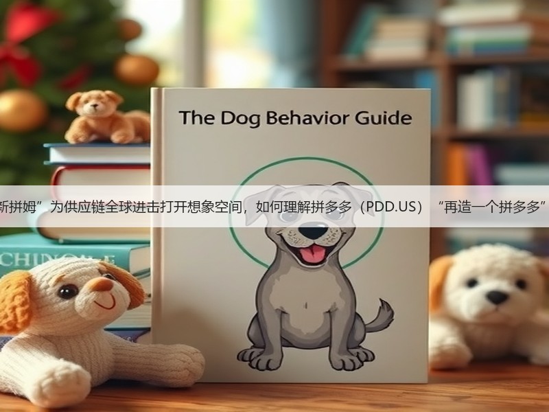 “新拼姆”为供应链全球进击打开想象空间，如何理解拼多多（PDD.US）“再造一个拼多多”？(图3)