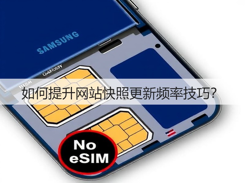 如何提升网站快照更新频率技巧?(图3) 如何提升网站快照更新频率技巧?(图3)