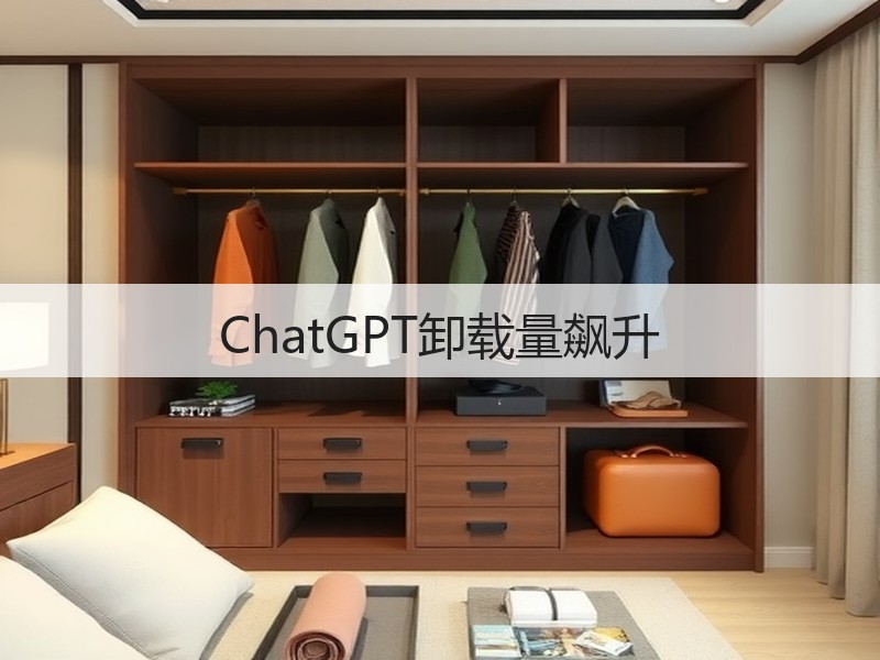 ChatGPT卸载量飙升(图3)