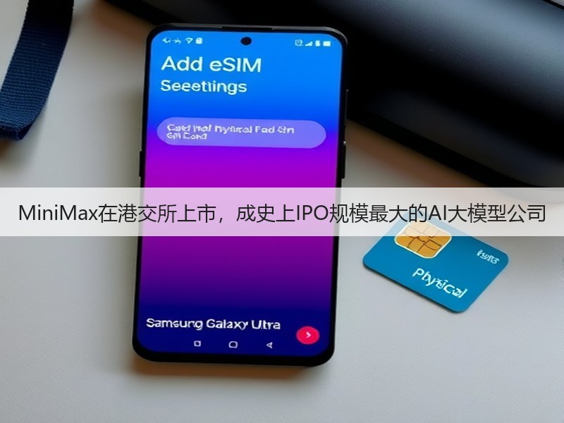 MiniMax在港交所上市,成史上IPO规模最大的AI大模型公司(图3) MiniMax在港交所上市,成史上IPO规模最大的AI大模型公司(图3)