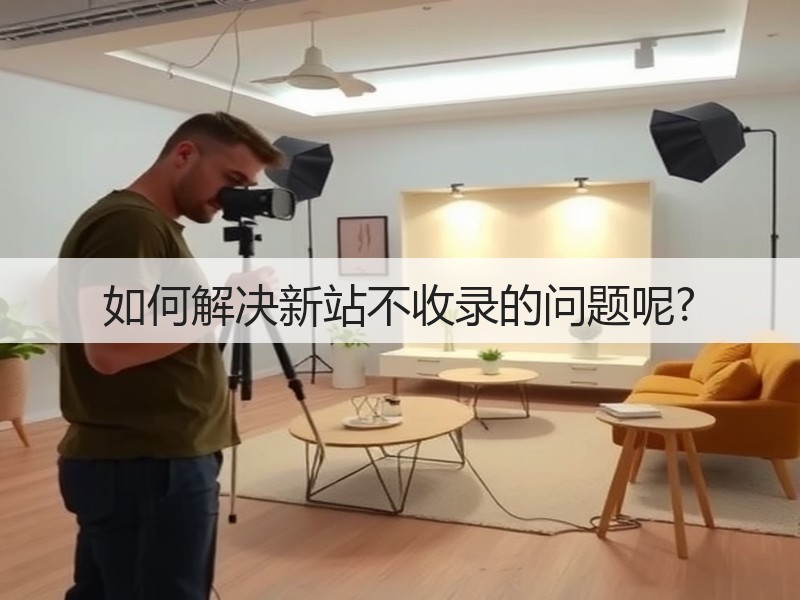 如何解决新站不收录的问题呢?(图3) 如何解决新站不收录的问题呢?(图3)