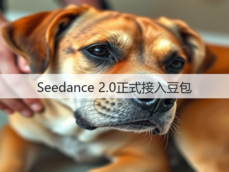 Seedance 2.0正式接入豆包(图2)