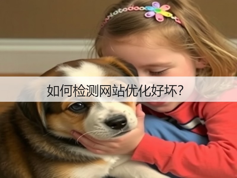 如何检测网站优化好坏?(图2) 如何检测网站优化好坏?(图2)