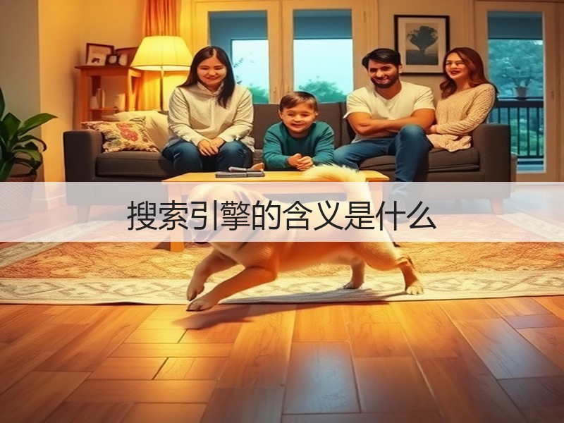 搜索引擎的含义是什么(图2)