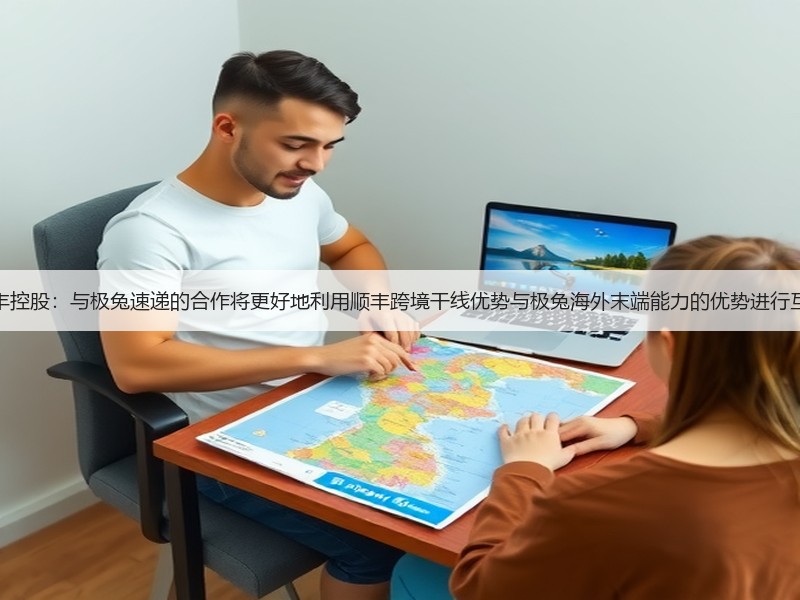 顺丰控股：与极兔速递的合作将更好地利用顺丰跨境干线优势与极兔海外末端能力的优势进行互补(图3)