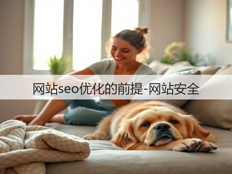 网站seo优化的前提-网站安全(图2) 网站seo优化的前提-网站安全(图2)