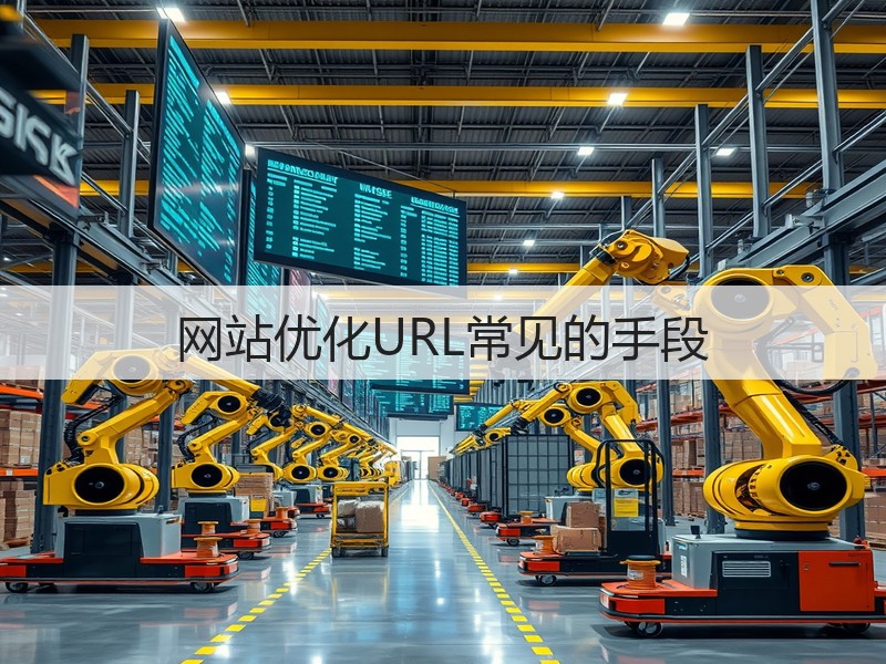 网站优化URL常见的手段(图1)