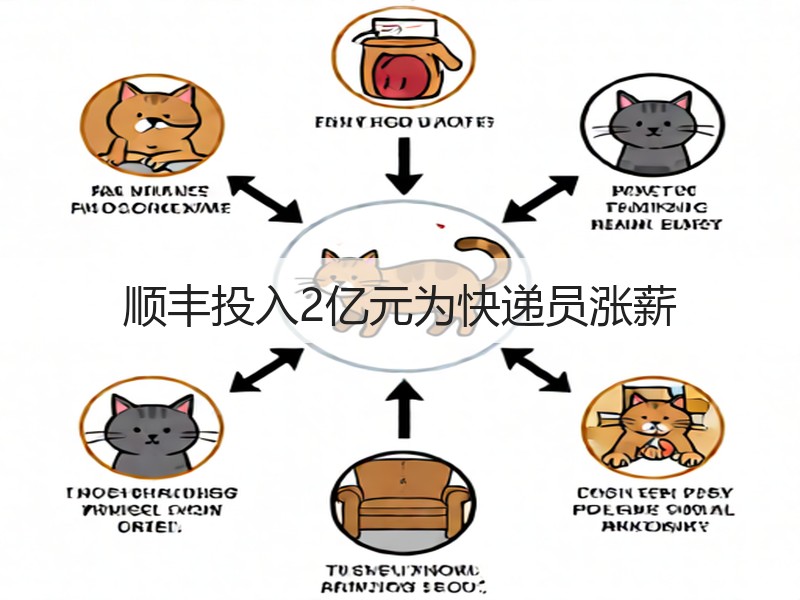 顺丰投入2亿元为快递员涨薪(图3)