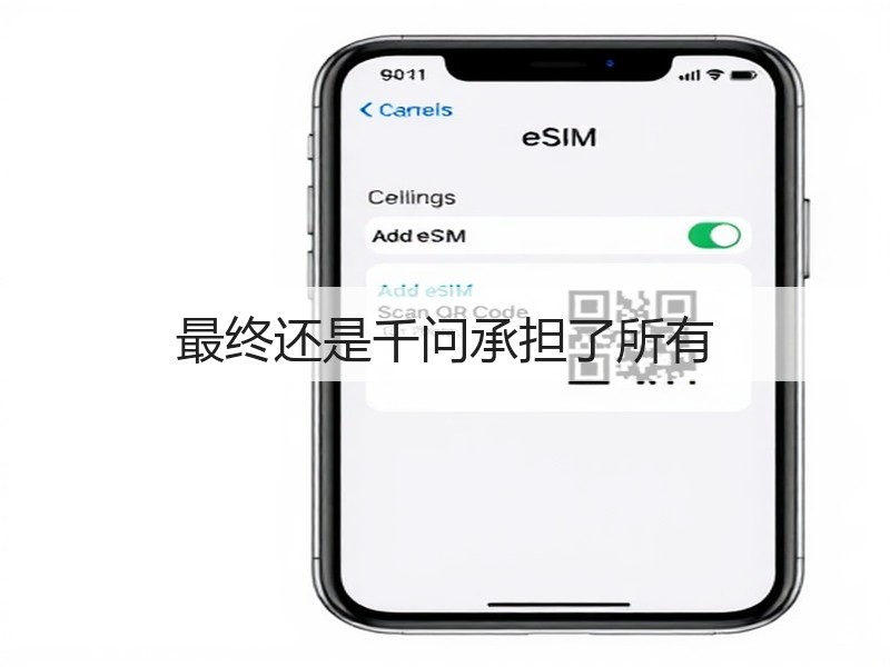 最终还是千问承担了所有(图2) 最终还是千问承担了所有(图2)