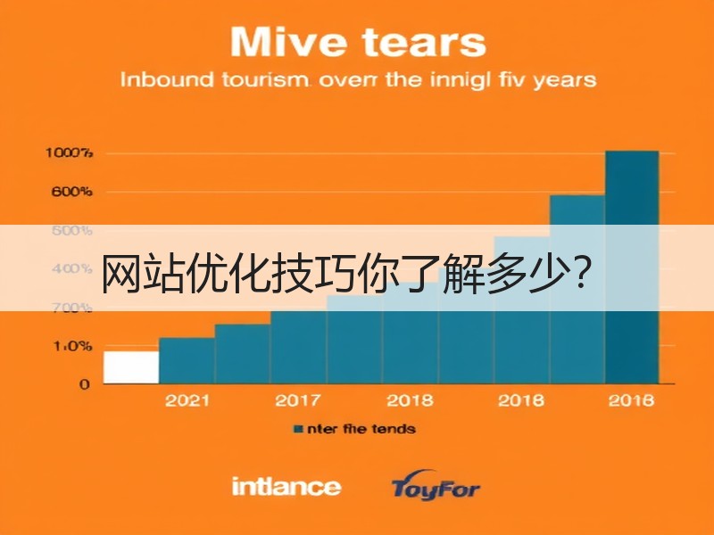 网站优化技巧你了解多少？