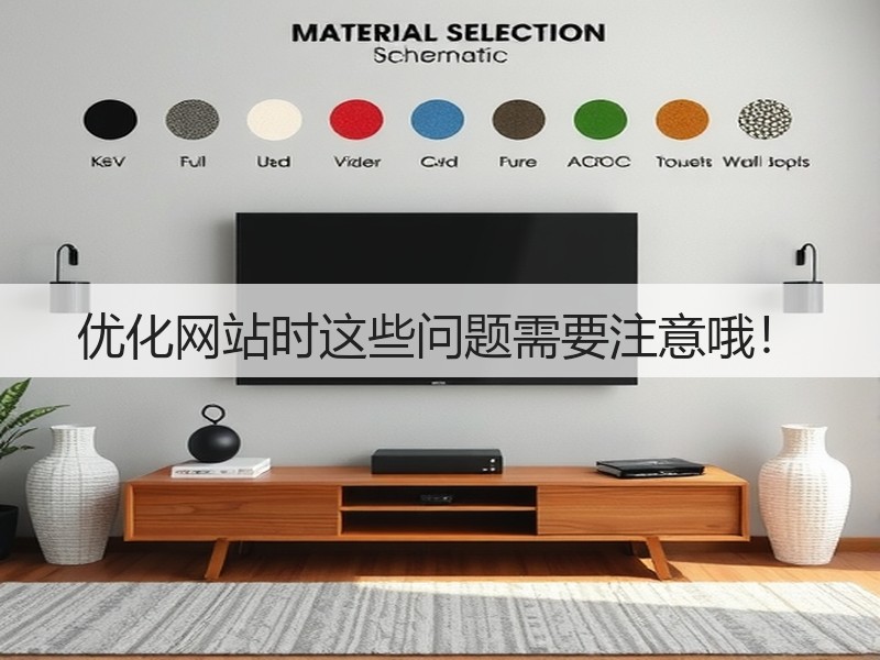 优化网站时这些问题需要注意哦!(图3) 优化网站时这些问题需要注意哦!(图3)