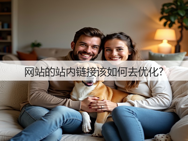 网站的站内链接该如何去优化?(图2)