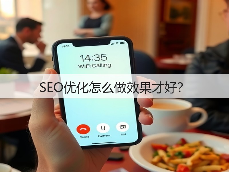 SEO优化怎么做效果才好?(图3) SEO优化怎么做效果才好?(图3)