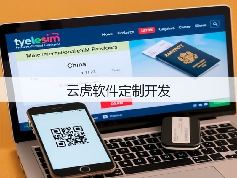 云虎软件定制开发(图3)