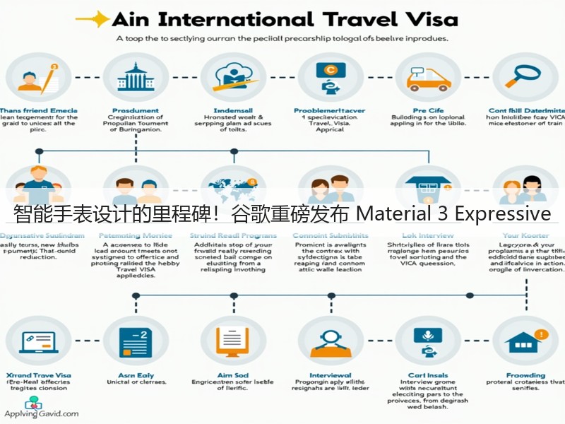 智能手表设计的里程碑！谷歌重磅发布 Material 3 Expressive(图1)