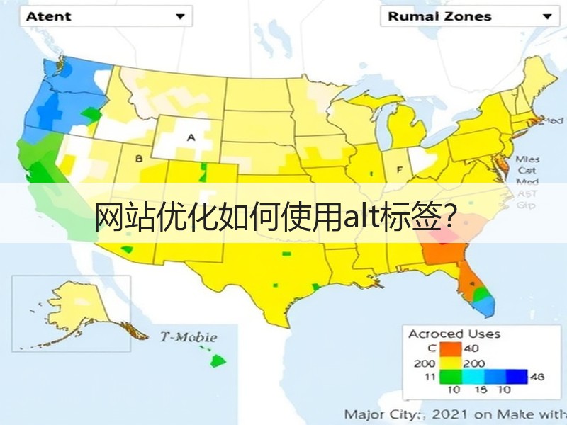 网站优化如何使用alt标签？(图2)