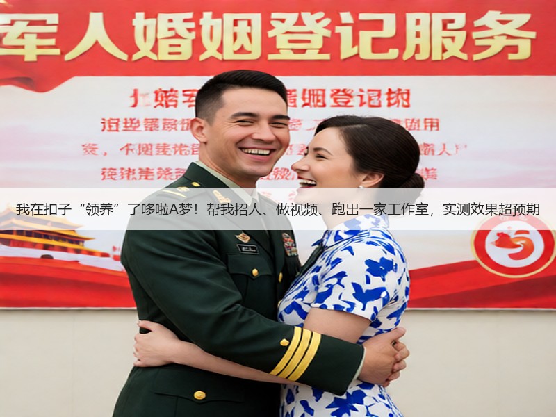 我在扣子“领养”了哆啦A梦!帮我招人、做视频、跑出一家工作室,实测效果超预期(图3) 我在扣子“领养”了哆啦A梦!帮我招人、做视频、跑出一家工作室,实测效果超预期(图3)