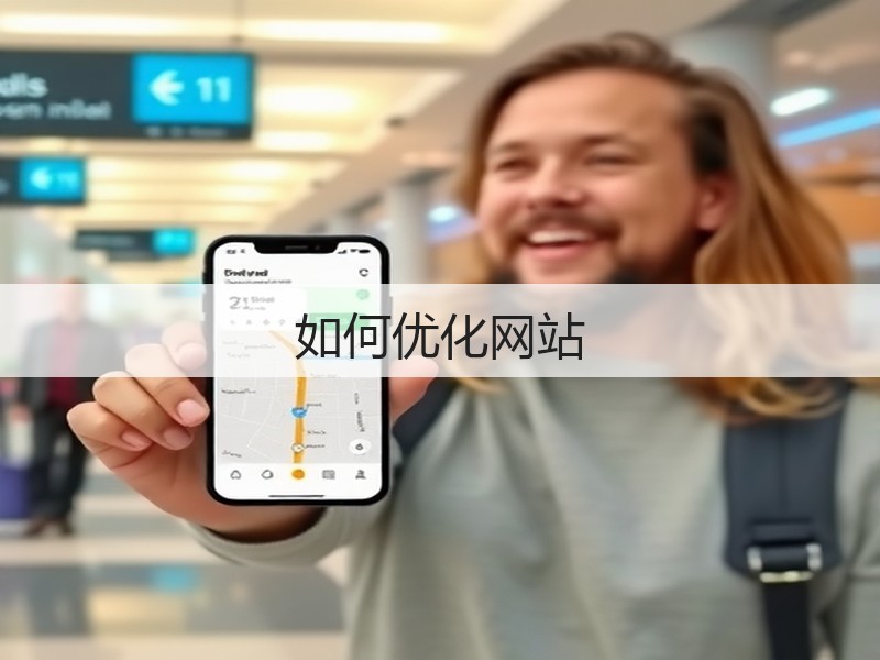 如何优化网站(图3)