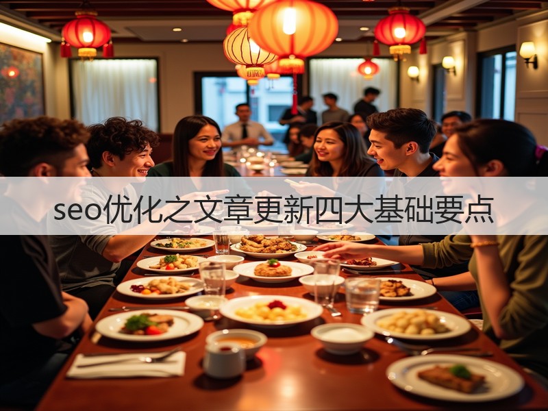seo优化之文章更新四大基础要点(图2) seo优化之文章更新四大基础要点(图2)