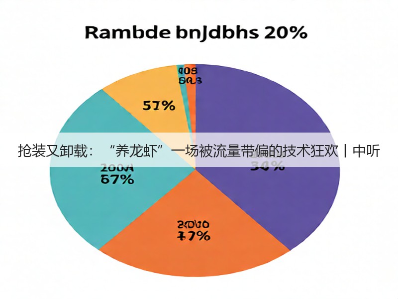 抢装又卸载:“养龙虾”一场被流量带偏的技术狂欢丨中听(图3) 抢装又卸载:“养龙虾”一场被流量带偏的技术狂欢丨中听(图3)