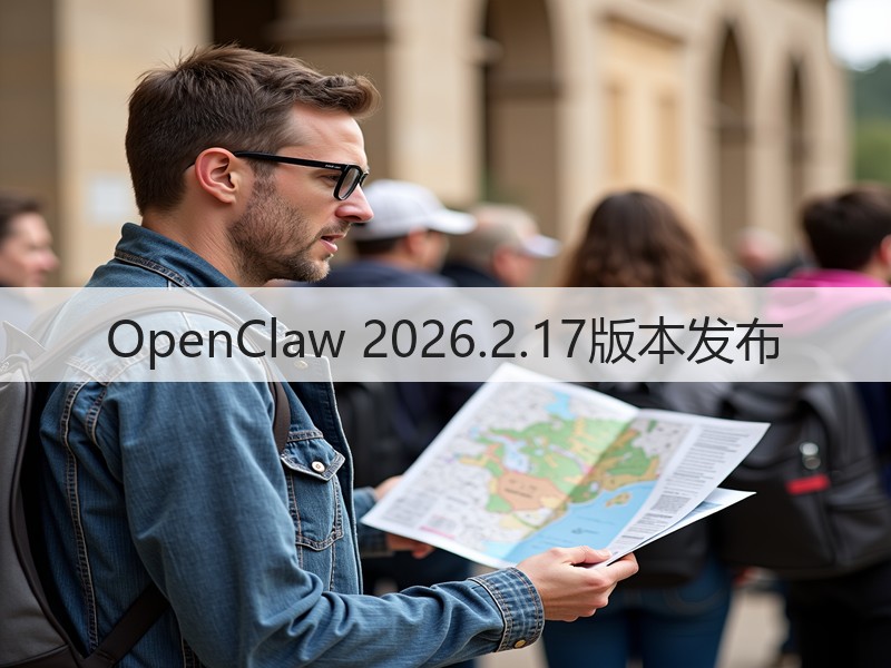 OpenClaw 2026.2.17版本发布(图3)