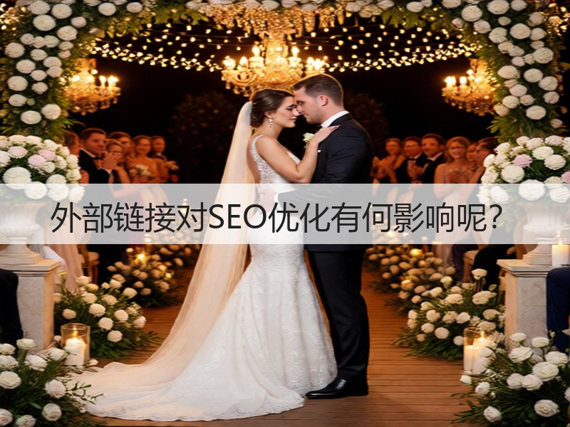 外部链接对SEO优化有何影响呢？(图2)