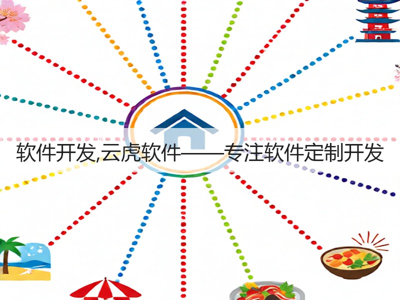 软件开发,云虎软件——专注软件定制开发 软件开发,云虎软件——专注软件定制开发