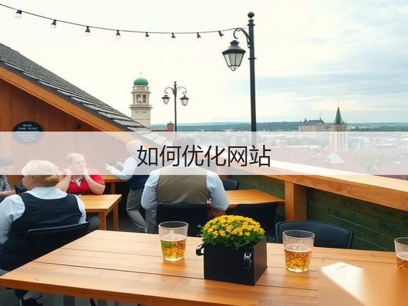 如何优化网站(图1)