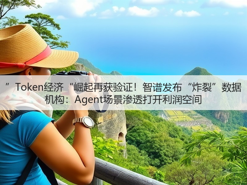 ”Token经济“崛起再获验证!智谱发布“炸裂”数据 机构:Agent场景渗透打开利润空间(图2) ”Token经济“崛起再获验证!智谱发布“炸裂”数据 机构:Agent场景渗透打开利润空间(图2)
