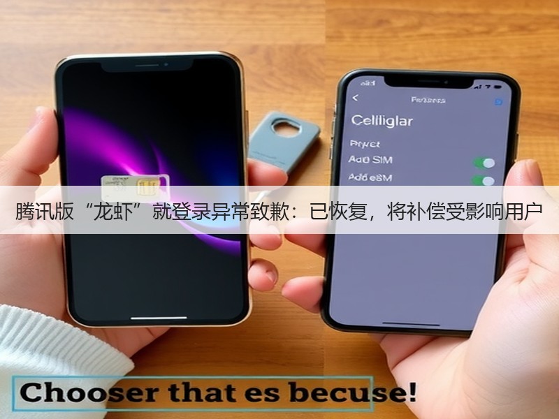 腾讯版“龙虾”就登录异常致歉：已恢复，将补偿受影响用户(图3)