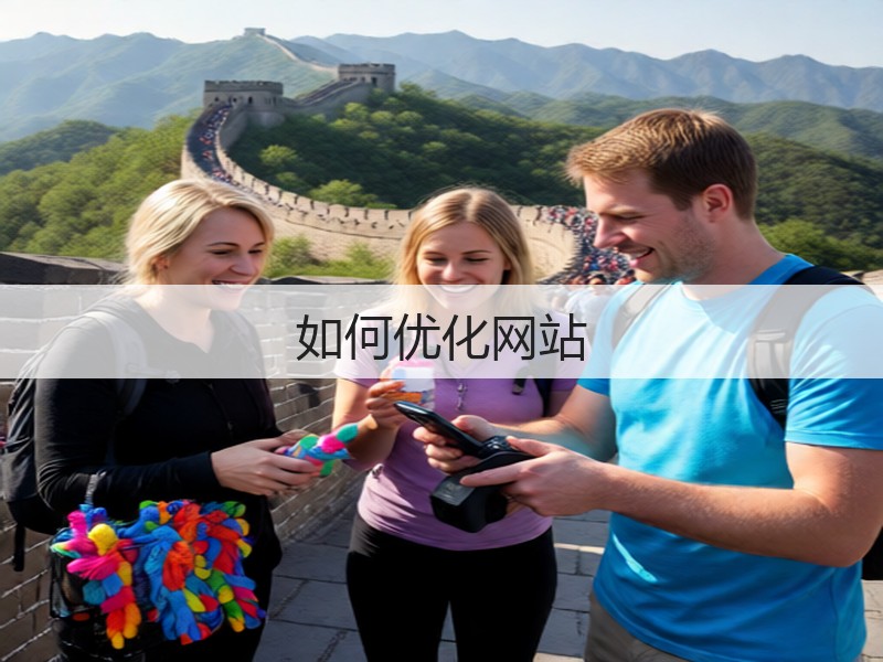 如何优化网站(图2) 如何优化网站(图2)