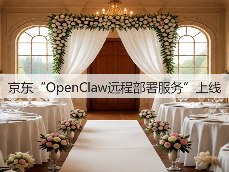 京东“OpenClaw远程部署服务”上线(图3)