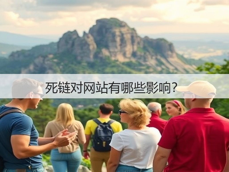 死链对网站有哪些影响?(图3) 死链对网站有哪些影响?(图3)