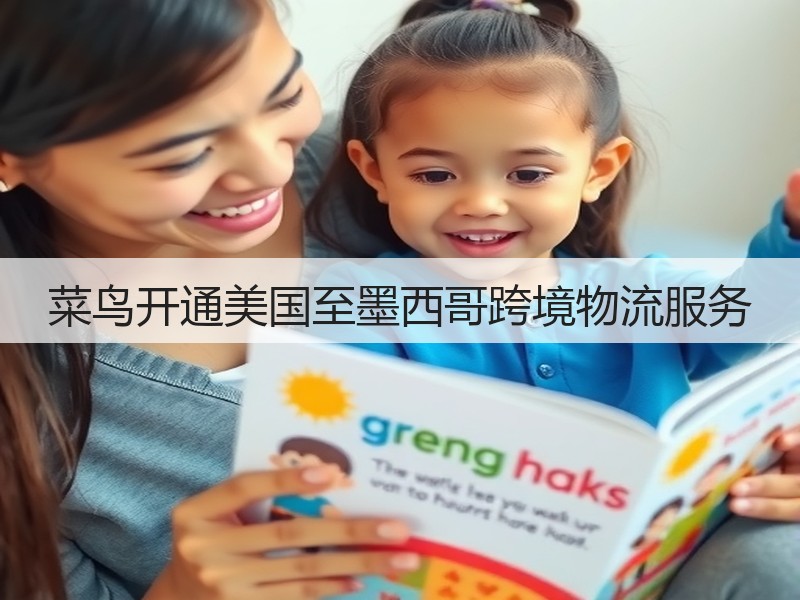 菜鸟开通美国至墨西哥跨境物流服务(图2)