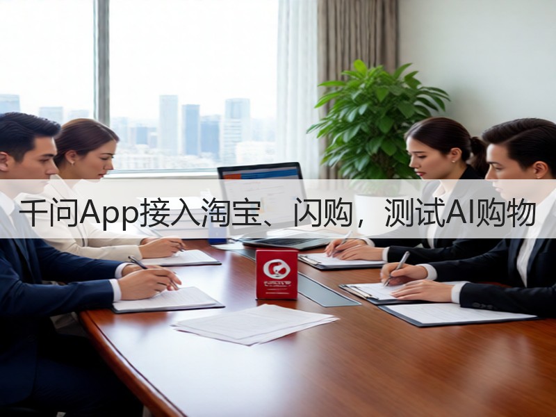 千问App接入淘宝、闪购，测试AI购物(图3)