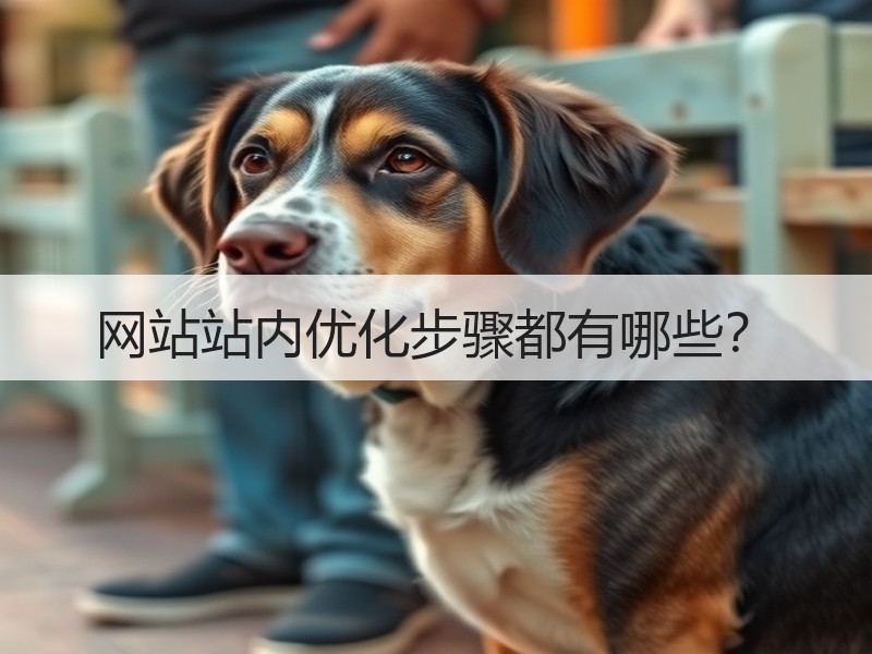 网站站内优化步骤都有哪些？